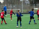 S.K.N.W.K. JO11-1 -Yerseke JO11-2 (competitie) seizoen 2021-2022 (voorjaar - 3e fase)) (37/82)